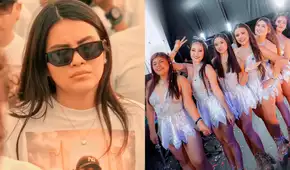 Las Estrellas de la Cumbia hacen llamado a Keiko Fujimori tras ataque con explosivo a casa de Thamara Gómez: “Nadie debería vivir con miedo”