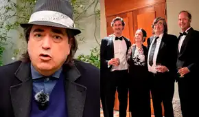 Jaime Bayly revela que su hermana se quedó en la quiebra tras gastarse la fortuna de su madre y denunciarla: "Pedía más"