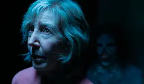 ¡Perú recibe a Lin Shaye! La legendaria actriz de 'La noche del demonio' visitará nuestro país para promocionar 'Insidious, están entre nosotros'
