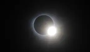 Una coincidencia astronómica: en el mes de agosto coincidirán un eclipse solar y una lluvia de meteoros