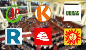 Oposición y oficialismo se pelean la comisión de Constitución y Justicia