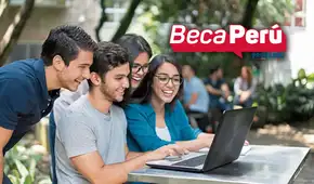 Pronabec publica este 4 de agosto la lista de nuevos ganadores de Beca Perú 2026: consulta si fuiste seleccionado