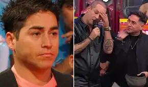 Luisito Sánchez rompe su amistad con Ricky Trevitazo y revela la razón de su decisión: “El bienestar de mi familia”