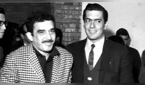 Vargas Llosa, una vida, por Mirko Lauer