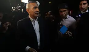 El regreso de Ollanta Humala, por Mirko Lauer