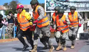 Segundo Simulacro Multipeligro 2026 en Perú se realizará el viernes 14 de agosto, a 19 años del terremoto de Pisco