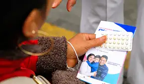 Uso de anticonceptivos aumentó en 15%, pero persiste desconocimiento sobre otros métodos reversibles, según Minsa
