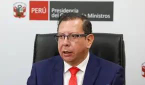 MINJUS: Nombran viceministro a Juan Falconi, exabogado de Fuerza Popular que respaldó el indulto a Alberto Fujimori