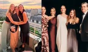 Jaime Bayly confesó la razón del distanciamiento con sus hijas tras sacarlas del departamento donde vivían junto a su madre