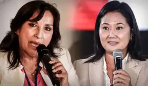 Gobierno de Keiko Fujimori nombra como viceministros a exfuncionarios de la gestión de Dina Boluarte