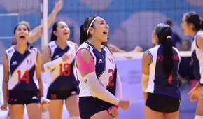 Perú vs Túnez: fecha, hora y canal de TV para ver el partido por la fecha 1 del Mundial sub 17 de Vóley 2026