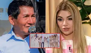 La respuesta de los dueños de La Bella Luz a la denuncia de Naldy Saldaña por presuntos tocamientos indebidos: "Tienes que superarlo"