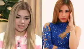 Fiorella Castillo, exintegrante de La Bella Luz, respalda a Naldy Saldaña tras denuncia por presuntos tocamientos indebidos: "Hay cosas que..."