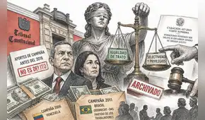 La humanización del poder público, por Marianella Ledesma