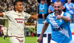 Universitario - Sporting Cristal: día, hora y canal del partidazo por el Torneo Clausura de la Liga 1 2026