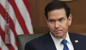 Marco Rubio prevé que la transición política en Venezuela se concrete en cuestión de meses y no de años