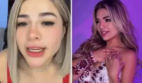 Mackeily Luján de La Bella Luz rompe su silencio tras denuncia de Naldy Saldaña contra director musical: "Estoy tan sorprendida como indignada"