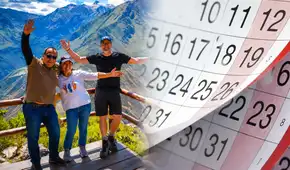 ¿Se trabaja el viernes 7 de agosto? El Peruano aclara si hay feriado largo tras el descanso del 6 de agosto