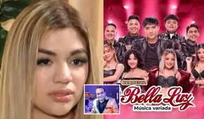 Arremeten contra La Bella Luz en redes sociales tras comunicado sobre la denuncia de Naldy Saldaña: " Si hubo silencio o encubrimiento..."