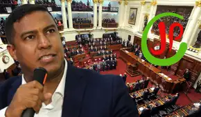 Juntos por el Perú busca presidir comisiones de Justicia y Educación en la Cámara de Diputados
