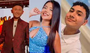Cantantes que renunciaron a La Bella Luz exigen justicia para Naldy Saldaña tras denuncia contra César Sánchez Chavesta: “Merece la cárcel”