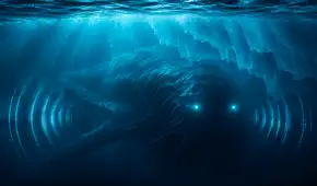 El misterioso sonido que desconcertó a científicos durante 28 años no era un monstruo marino: la Antártida tenía la respuesta