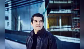 Miguel Harth-Bedoya: “La música no tiene fronteras ni pasaporte, ni nacionalidades, ni etiquetas”
