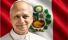 Papa León XIV visitará Perú en noviembre de 2026: fechas, ciudades y todo lo que se sabe