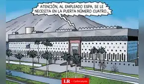 Carlincatura del miércoles 5 de agosto de 2026