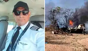 Tragedia aérea en Nasca: entregan cuerpos del piloto y copiloto mientras 11 pasajeros extranjeros esperan identificación por ADN