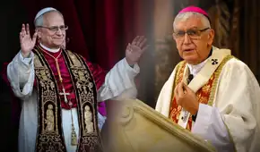 Arzobispo de Lima pide derogar leyes procrimen como símbolo espiritual ante la visita del papa León XIV