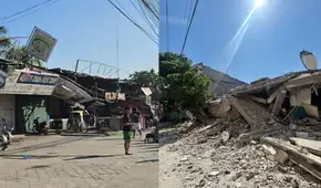 Fuerte sismo de magnitud 6,3 remece el sur de Filipinas: autoridades descartan alerta de tsunami y no reportan víctimas