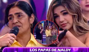 Padres de Naldy Saldaña rompen su silencio tras denuncia contra exdirector musical de La Bella Luz: "Es demasiado dolor para nosotros"