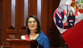 Gobierno de Keiko Fujimori recicla funcionaria de Jerí: exministra de Comercio es ahora presidenta de PromPerú