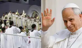 Papa León XIV vuelve a Perú: Misa de Acción de Gracias se realizará en la Base Aérea Las Palmas