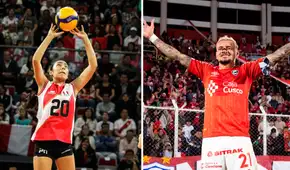 Partidos de hoy, jueves 6 de agosto: horarios y canales para ver fútbol EN VIVO