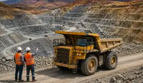 Perú registra auge de petitorios mineros tras liberación de más de mil concesiones para explorar cobre y oro