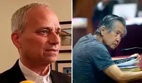 La vez que el papa León XIV exigió a Alberto Fujimori pedir perdón por las muertes de Barrios Altos y La Cantuta