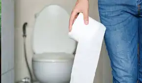 ¿Qué tan seguido es saludable ir al baño? Un estudio indica la frecuencia ideal