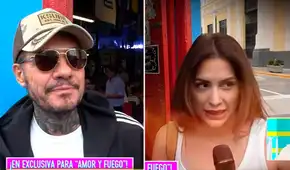 Marcelo Tinelli anuncia que retomó su romance con Milett Figueroa y hace fuerte confesión: “La relación nunca se desunió”