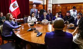 Comisión de Ética de la Cámara de Diputados se instala el viernes 7