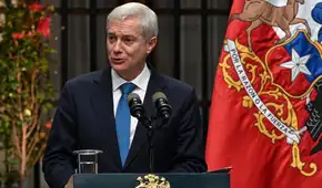 Kast anuncia una reforma de seguridad con cambios en policías y sistema penitenciario de Chile