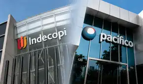 Indecopi multa con más de S/118.000 a Pacífico Seguros por realizar llamadas spam a consumidores