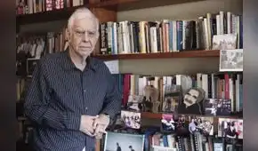 Con Alonso Cueto y sus asombrosos personajes, por Eduardo González Viaña