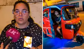 Familia de mototaxista asesinado por deuda de S/ 7 denuncia que aún no puede retirar su cuerpo de la morgue