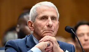 Anthony Fauci es declarado en desacato por el Senado de EE.UU. tras negarse a responder preguntas sobre el covid-19