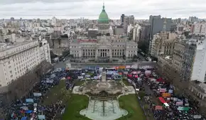 Gobierno de Milei retira el capítulo que permitía la venta de tierras a extranjeros tras el rechazo social
