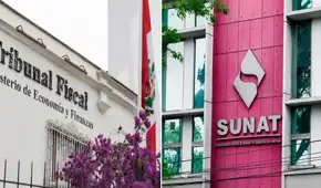 MEF cambia la jefatura de la SUNAT y la presidencia del Tribunal Fiscal