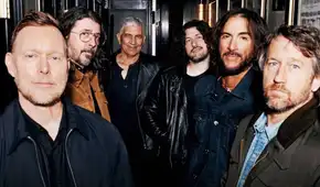 Foo Fighters en Perú 2027: fecha, precio de entradas, preventa y todo sobre el primer concierto de la banda en el Estadio San Marcos