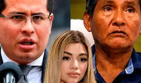 Abogado del dueño de La Bella Luz toma radical medida tras difusión de comprometedores audios en vivo